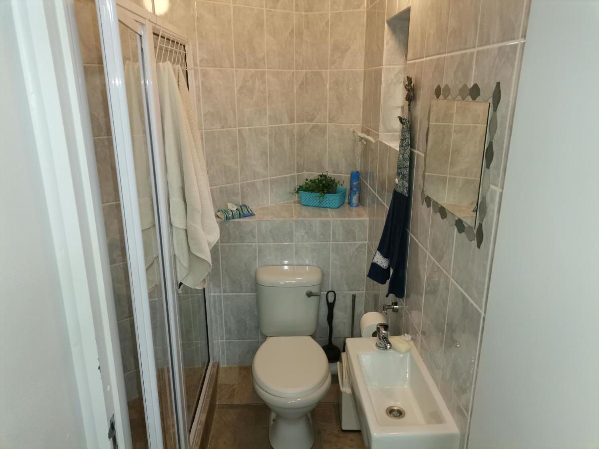 Walkerview Apartments Gansbaai Extérieur photo