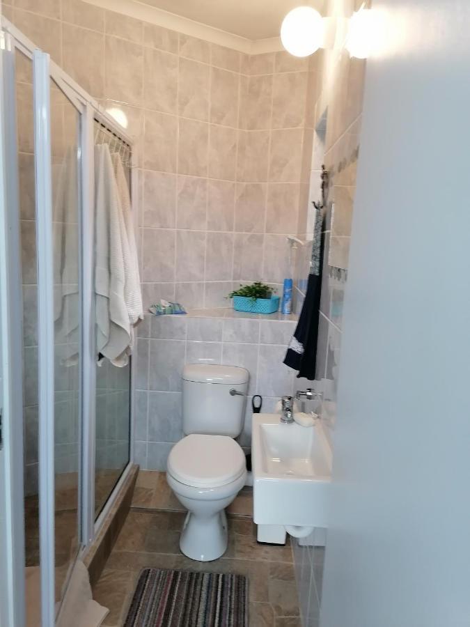 Walkerview Apartments Gansbaai Extérieur photo