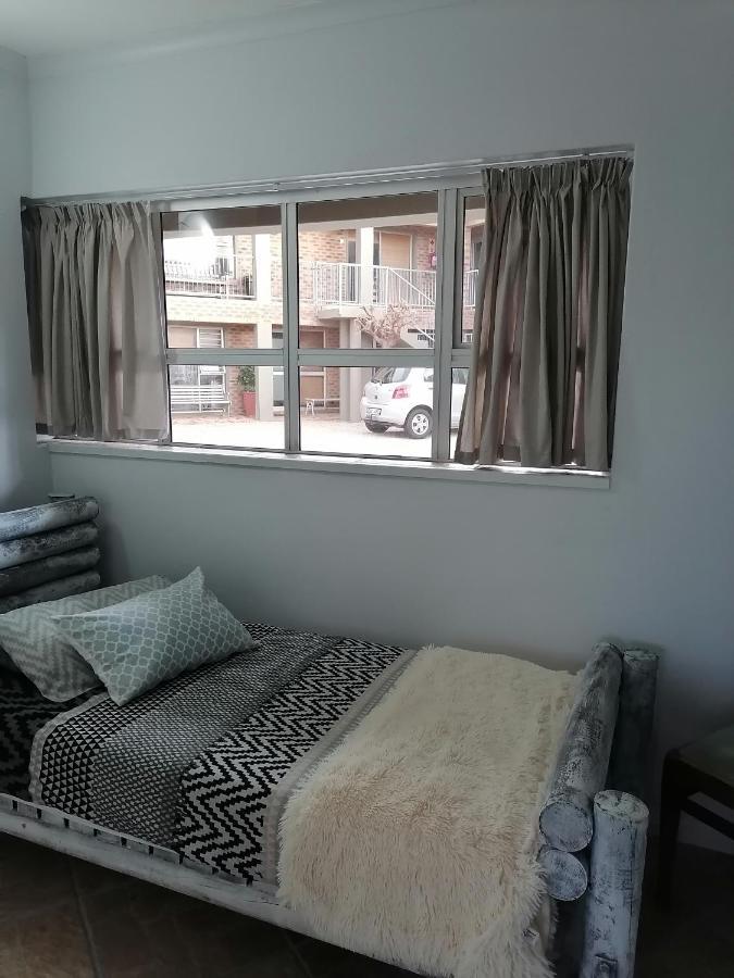 Walkerview Apartments Gansbaai Extérieur photo