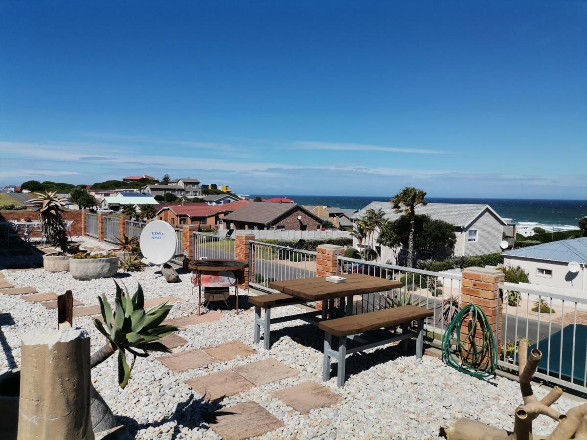 Walkerview Apartments Gansbaai Extérieur photo