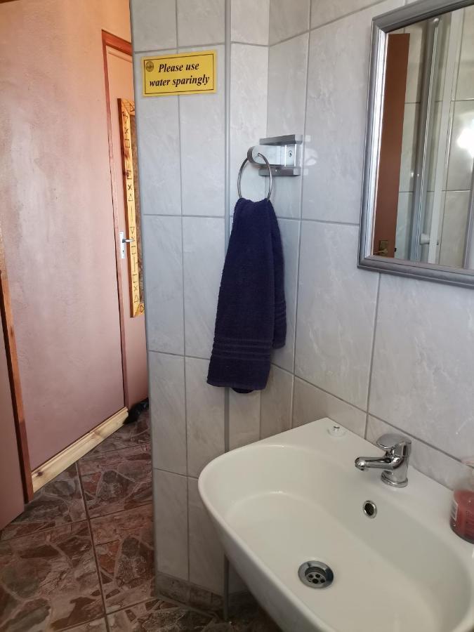 Walkerview Apartments Gansbaai Extérieur photo