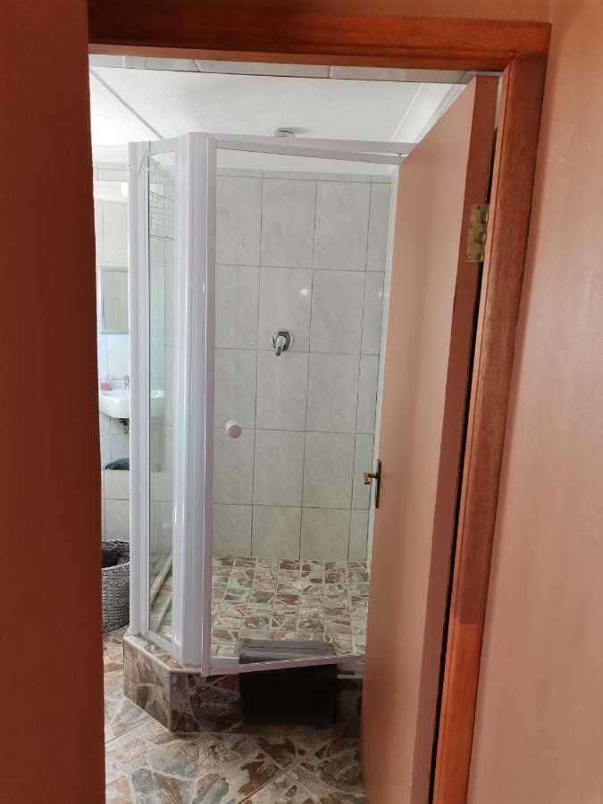 Walkerview Apartments Gansbaai Extérieur photo
