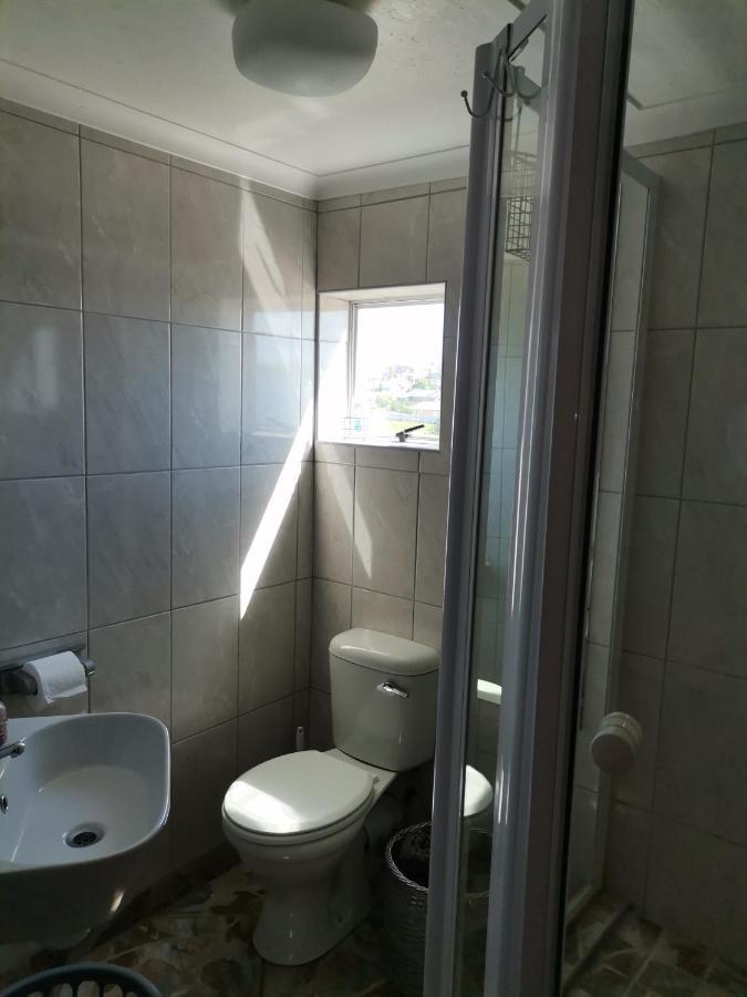 Walkerview Apartments Gansbaai Extérieur photo