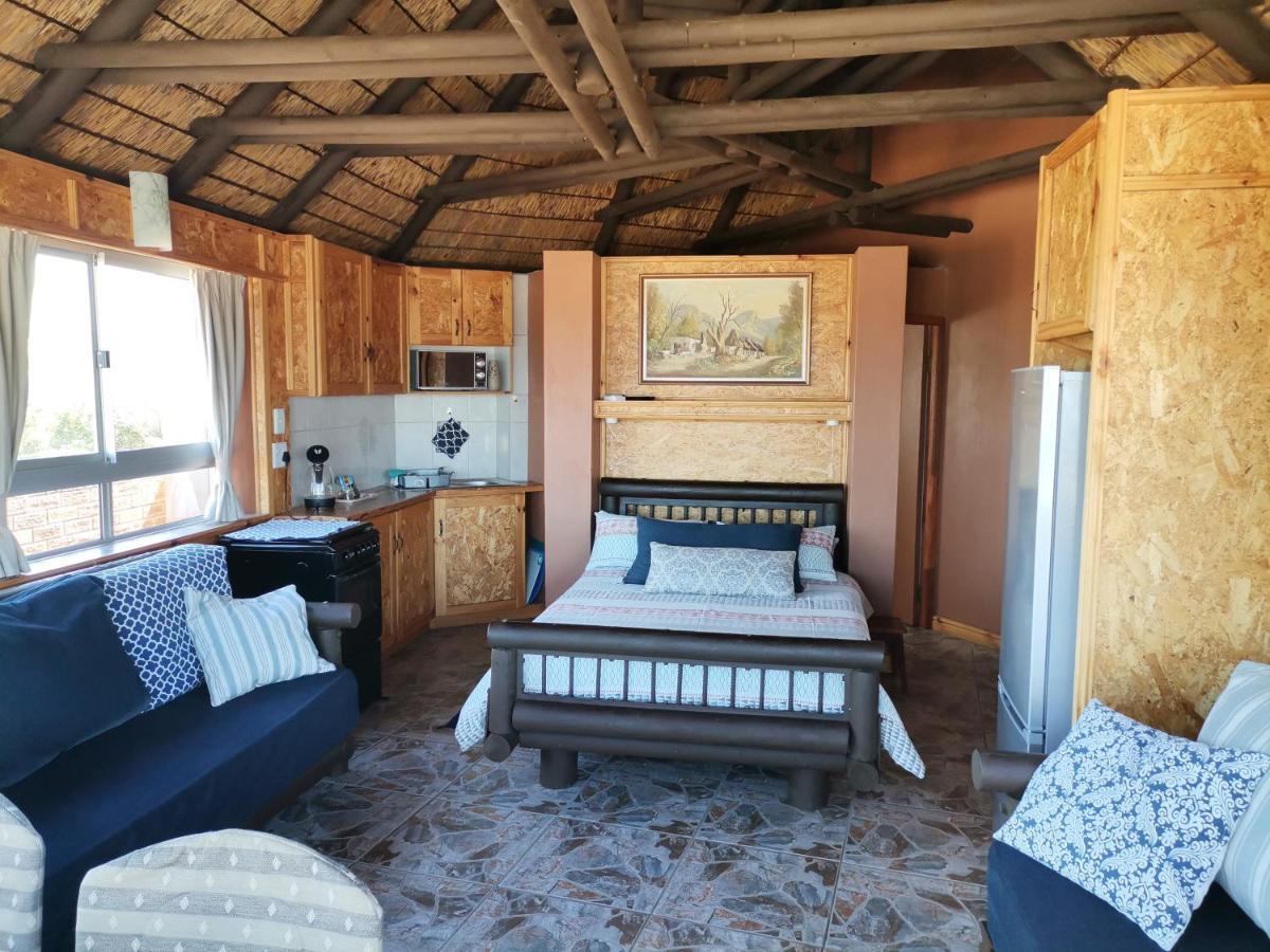 Walkerview Apartments Gansbaai Extérieur photo