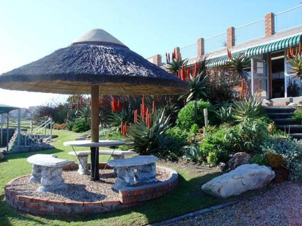 Walkerview Apartments Gansbaai Extérieur photo