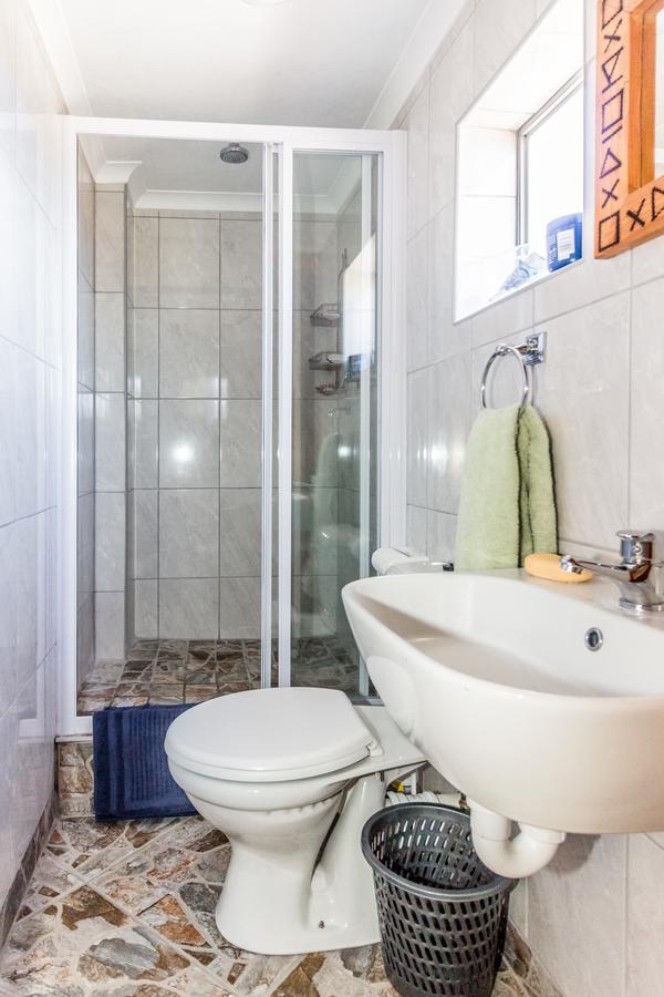 Walkerview Apartments Gansbaai Extérieur photo