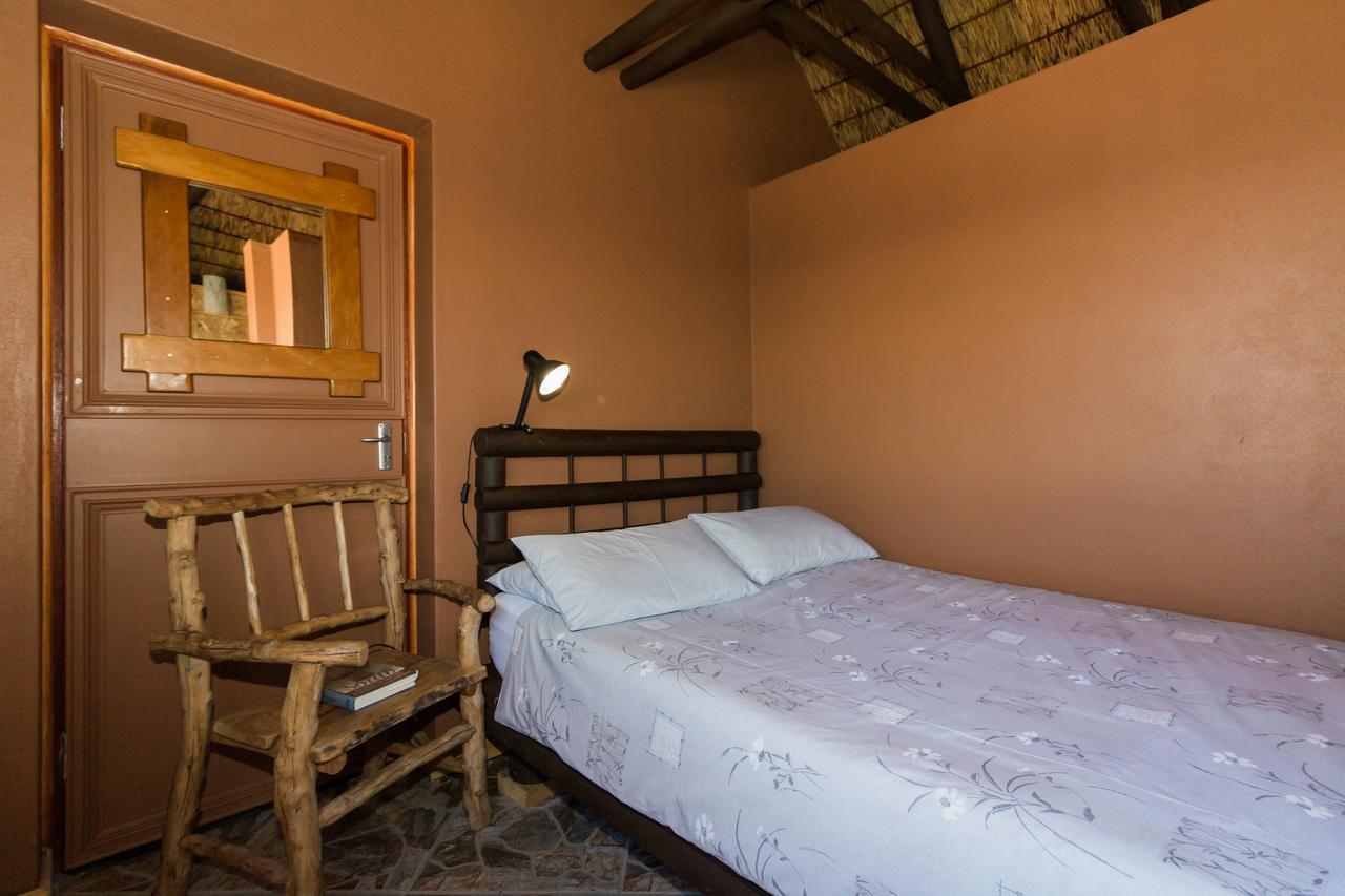 Walkerview Apartments Gansbaai Extérieur photo