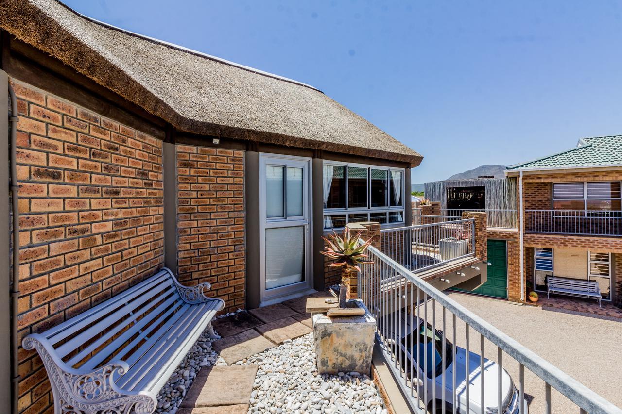 Walkerview Apartments Gansbaai Extérieur photo