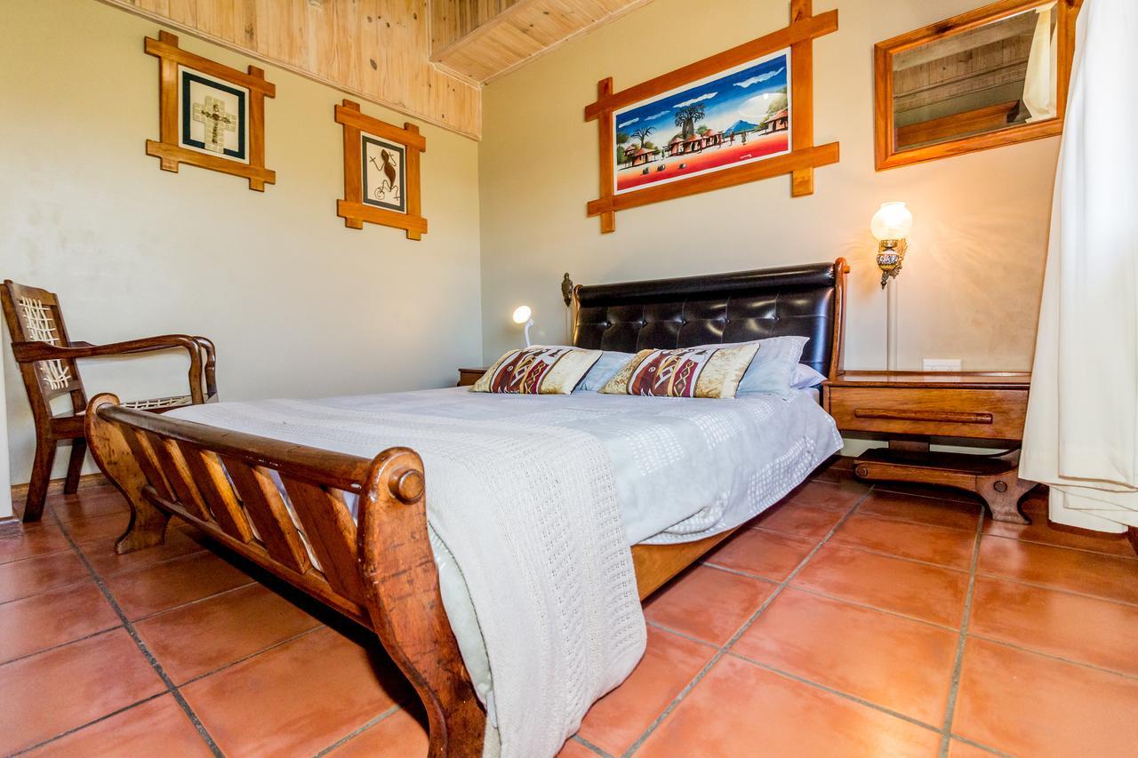 Walkerview Apartments Gansbaai Extérieur photo