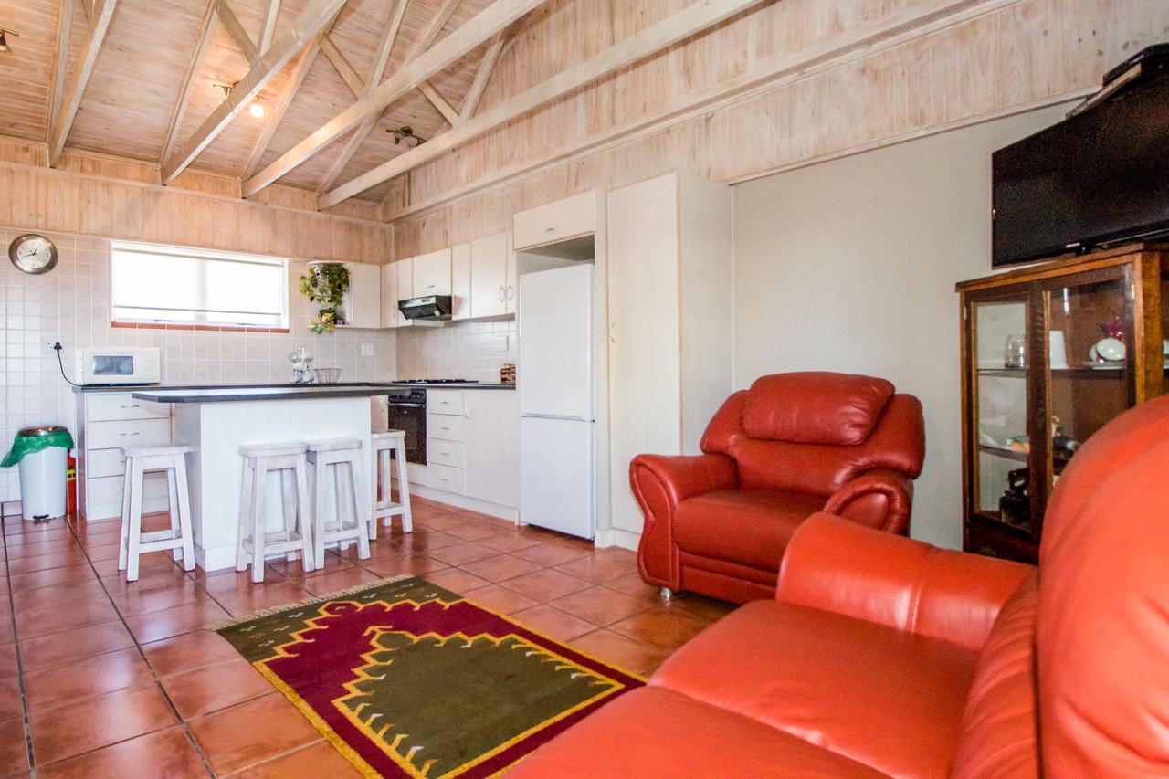 Walkerview Apartments Gansbaai Extérieur photo