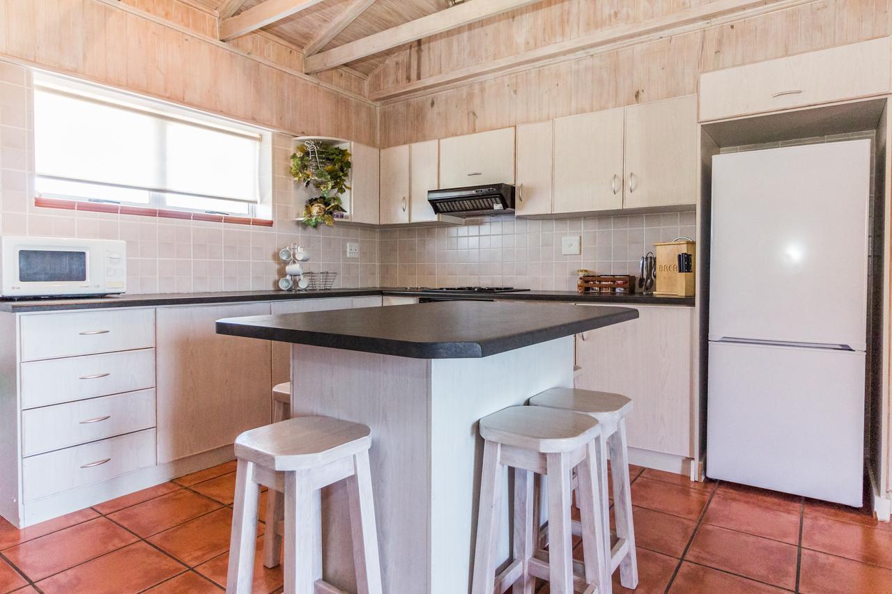 Walkerview Apartments Gansbaai Extérieur photo
