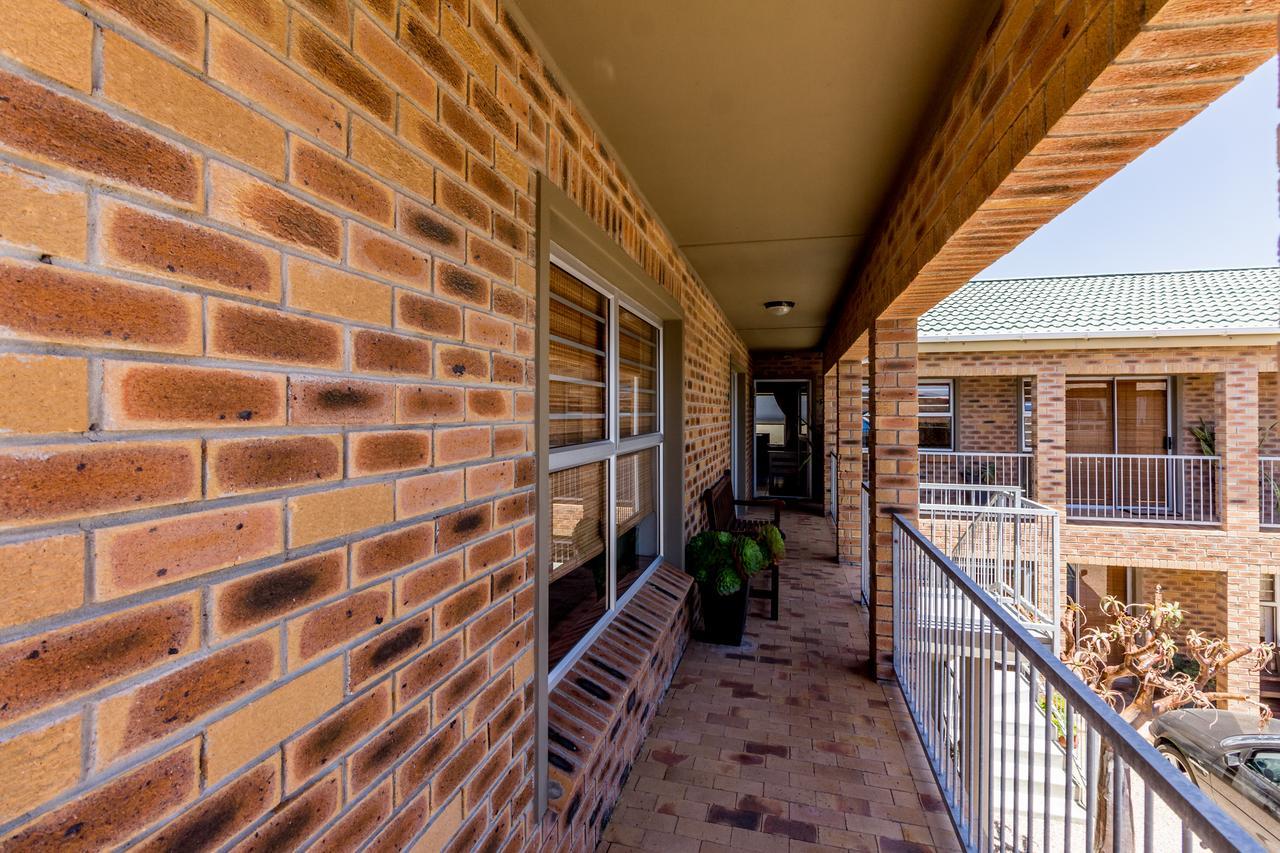 Walkerview Apartments Gansbaai Extérieur photo