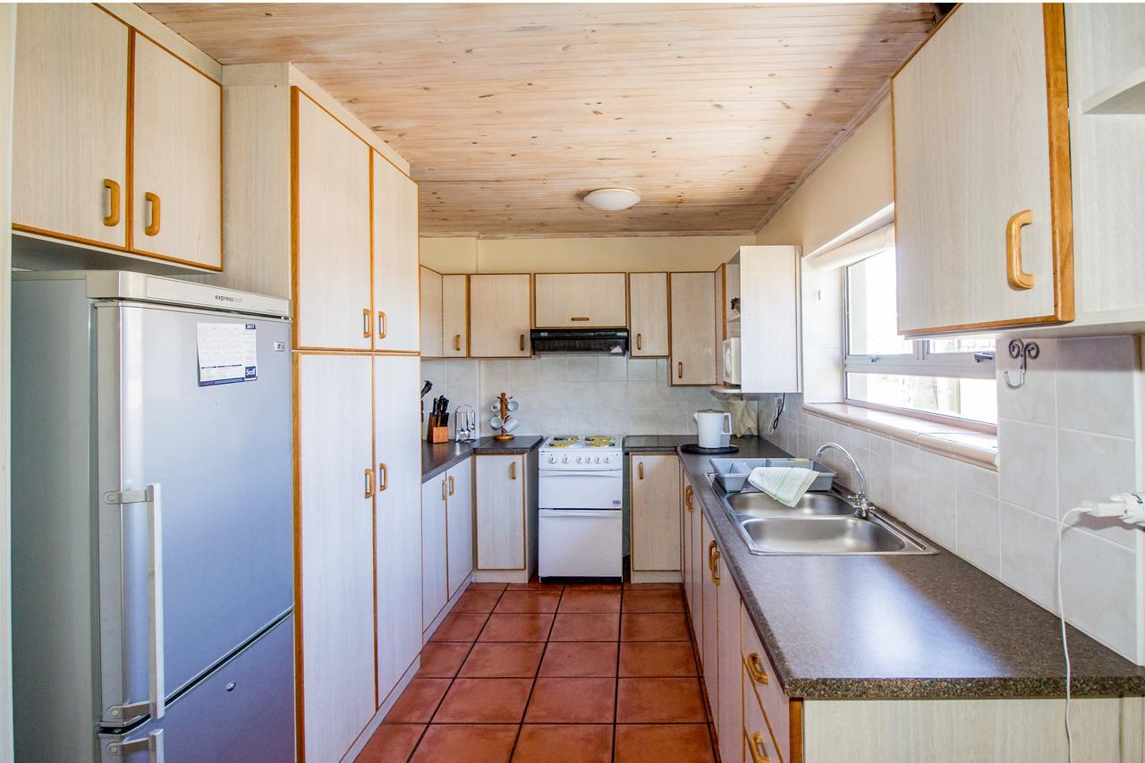 Walkerview Apartments Gansbaai Extérieur photo