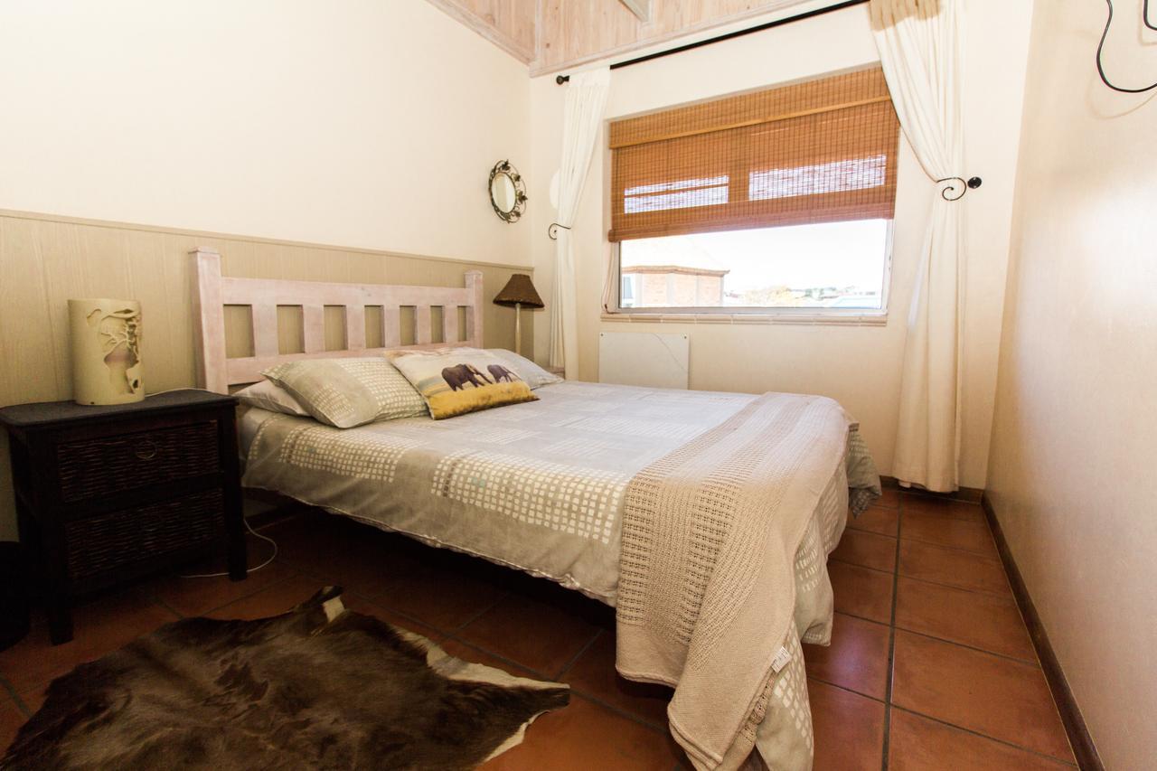 Walkerview Apartments Gansbaai Extérieur photo
